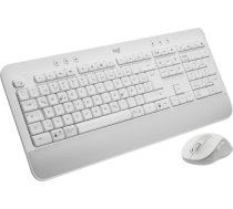 Logitech Signature Combo MK650 Keyboard White 920-011022 920-011022