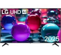 TV Set LG 43 " 4K Ultra HD 3840 x 2160 pixels Flat 16:9 LED 43UA73003LA 43UA73003LA