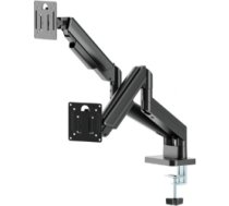 Monitora stiprinājums Gembird 17"-32" MA-DA2-06