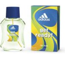 Adidas Get Ready! EDT 100ml 3607342734425