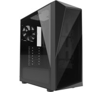 Cooler Master CMP 520L computer case (black) CP520-KGNN-S03