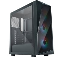 Cooler Master CMP 520 computer case (black) CP520-KGNN-S00