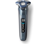 Philips SHAVER Series 7000 S7882/55 Wet and dry electric shaver, cleaning pod & pouch S7882/55
