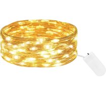 Akumulatora gaismas Springos CL4025 Led CL4025