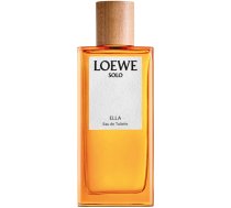 Loewe Solo Ella Edt Spray 100 ml 8426017069250