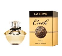 LA RIVE WOM EDP 90ml CASH WOMAN New 5824924
