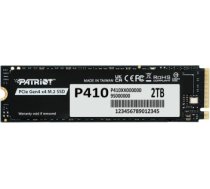 SSD Patriot Viper P410 M.2 PCI-Ex4 NVMe 1.4 2TB P410P2TBM28H