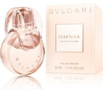 Bvlgari Omnia Crystalline EDP 50ml 0783320423291