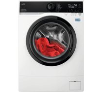 AEG L6SE26DE Veļas mazg. mašīna 6kg 1200rpm ProSense Extra-Quick L6SE26DE