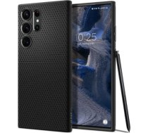 Case SPIGEN Liquid Air ACS05614 for Samsung Galaxy S23 Ultra - Matte Black POK054449