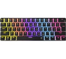 White Shark GK-2202 Ashiko-2 Black/Red US ASHIKO-2-B-US-RED.SW