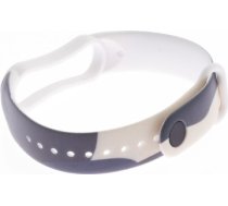 Hurtel Strap Moro Wristband for Xiaomi Mi Band 6 / Mi Band 5 Silicone Strap Camo Watch Bracelet (14) MORO STRAP XIAOMI MI BAND 5/6 CO