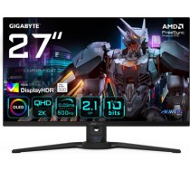 MONITOR GIGABYTE OLED 27" AORUS FO27Q5P 500Hz FO27Q5P