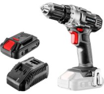 Urbjmašīna-skrūvgriezis Graphite 58G000-SET1; 18 V; 1x2,0 Ah akum. 58G000-SET1