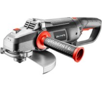 Leņķa slīpmašīna Graphite 59G208; 2600 W 59G208