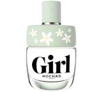 Rochas Girl Blooming, Eau De Toilette, For Women, 100 ml 3386460134248