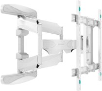 TV SET ACC WALL MOUNT/40-75"/WHITE M6L-W ONKRON M6L-W