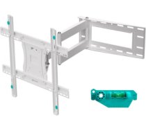 TV SET ACC WALL MOUNT/40-75"/WHITE M7L-W ONKRON M7L-W