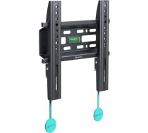 TV SET ACC WALL MOUNT /17-43"/BLACK FM1-B ONKRON FM1-B