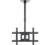 TV SET ACC CEILING MOUNT/32-80" BLACK N2L-B ONKRON N2L-B