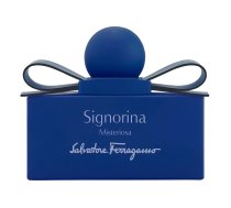 Salvatore Ferragamo Signorina Misteriosa Fashion Edition 2020, Eau De Parfum, For Women, 50 ml 8052464890019