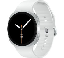 SAMSUNG Galaxy Watch8 Bluetooth 40mm 32GB SM-L320N Silver SM-L320NZSADBT