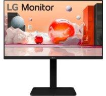 LG 24BA55W-B Full HD Monitors 24" 24BA55W-B