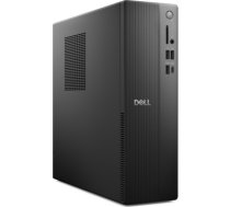 Dell ECS1250 Desktop Slim Intel Core i7 i7-14700 16 GB DDR5 512 GB Intel UHD Graphics 770 No Optical Drive English Windows 11 Pro Warranty 36 month(s) ECS1250_RPLS-R_004