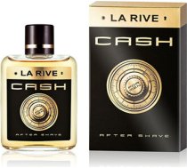 La Rive Cash For Men ( After Shave ) 100ml 5906735238419