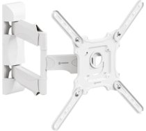 TV SET ACC WALL MOUNT /32-65"/WHITE M4-W ONKRON M4-W