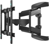 TV SET ACC WALL MOUNT/40-75"/BLACK M6L-B ONKRON M6L-B