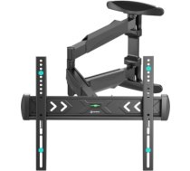TV SET ACC WALL MOUNT /40-75"/BLACK NP47-B ONKRON NP47-B
