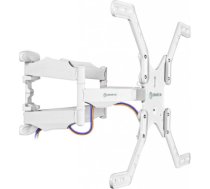 TV SET ACC WALL MOUNT /37-70"/WHITE M5-W ONKRON M5-W