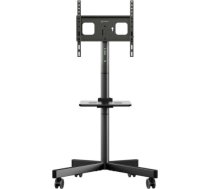 TV SET ACC ADJUSTABLE STAND/26-65" BLACK TS1137-B ONKRON TS1137-B
