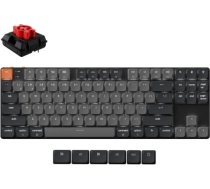 KEYBOARD WRL K1/BLACK K1X-A1 KEYCHRON K1X-A1