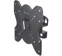 TV SET ACC WALL MOUNT /17-43"/BLACK NP23-B ONKRON NP23-B