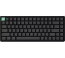 KEYBOARD WRL K2 HE/BLACK K2H-J1 KEYCHRON K2H-J1