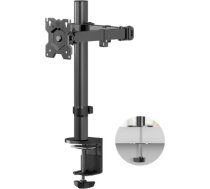 MONITOR ACC WALL MOUNT/13-34" BLACK D121E-B ONKRON D121E-B