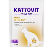 Kattovit Kattovit Urinary kurczak 1250g karma sucha 77142