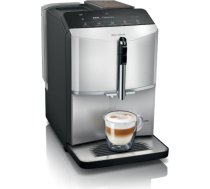 Siemens TF303E01 EQ300 espresso machine (silver; 1300W) TF303E01