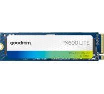 SSD GOODRAM PX600L 1TB PCIe NVMe gen 4x4 M.2 2280 SSDPR-PX600L-01T-80