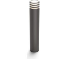 Philips Hue Lucca Outdoor Post Lantern E27 9.5 W Warm white 8718696166062