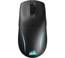 Corsair M75 Wireless Gaming Mouse 2.4GHz, Bluetooth Black CH-931D010-EU