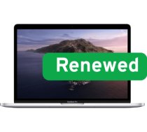 Apple RENEW Grade B MacBook Pro (2019) 13.3 " i5-8279U 8 GB SSD 256 GB Intel Iris Plus Graphics 655 macOS Keyboard language Swedish 12 month(s) MACA2159I58GB256GBBSPACEGRAYSWEDISH