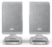 Sharp 2.0.2 Wireless Rear Surround Speakers HT-SPR52021(SL) HT-SPR52021(SL)