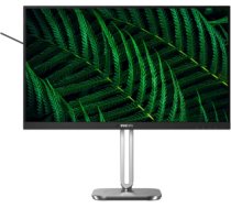 Philips 27B2G5500/00 27 " IPS 16:9 100 Hz 4 ms 2560 x 1440 pixels 300 cd/m² HDMI ports quantity 2 27B2G5500/00
