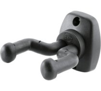 K&M Wall mount Guitar Wall Mount, 16250 8KM16250