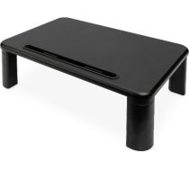 Digitus Desk Mount DA-90458 Adjustable Height Maximum weight (capacity) 10 kg Black DA-90458
