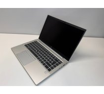 HP RENEW Grade A HP EliteBook 840 G8 14 " FHD i5-1135G7 8 GB SSD 256 GB Intel Iris Xe Graphics Windows 11 Pro Keyboard language Swedish 12 month(s) HP840G8I58256A