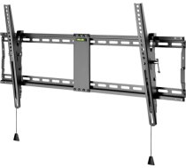 Goobay Wall mount TV Wall Mount Pro TILT (XL) Black 49930